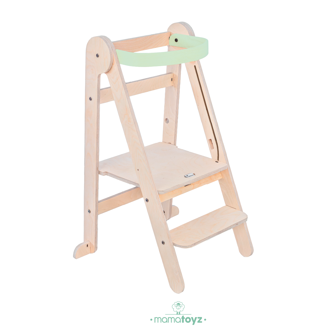 Öğrenme Kulesi Mint