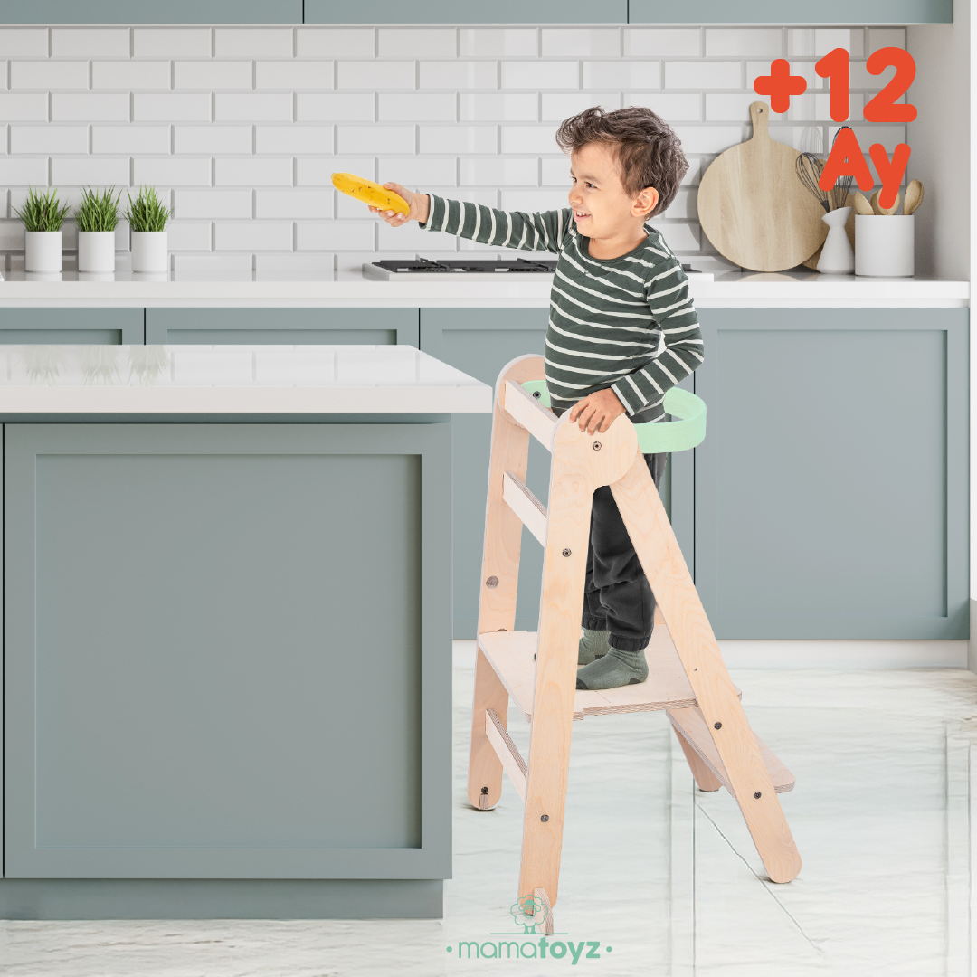 Öğrenme Kulesi Mint