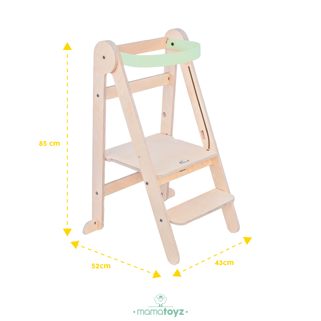 Öğrenme Kulesi Mint