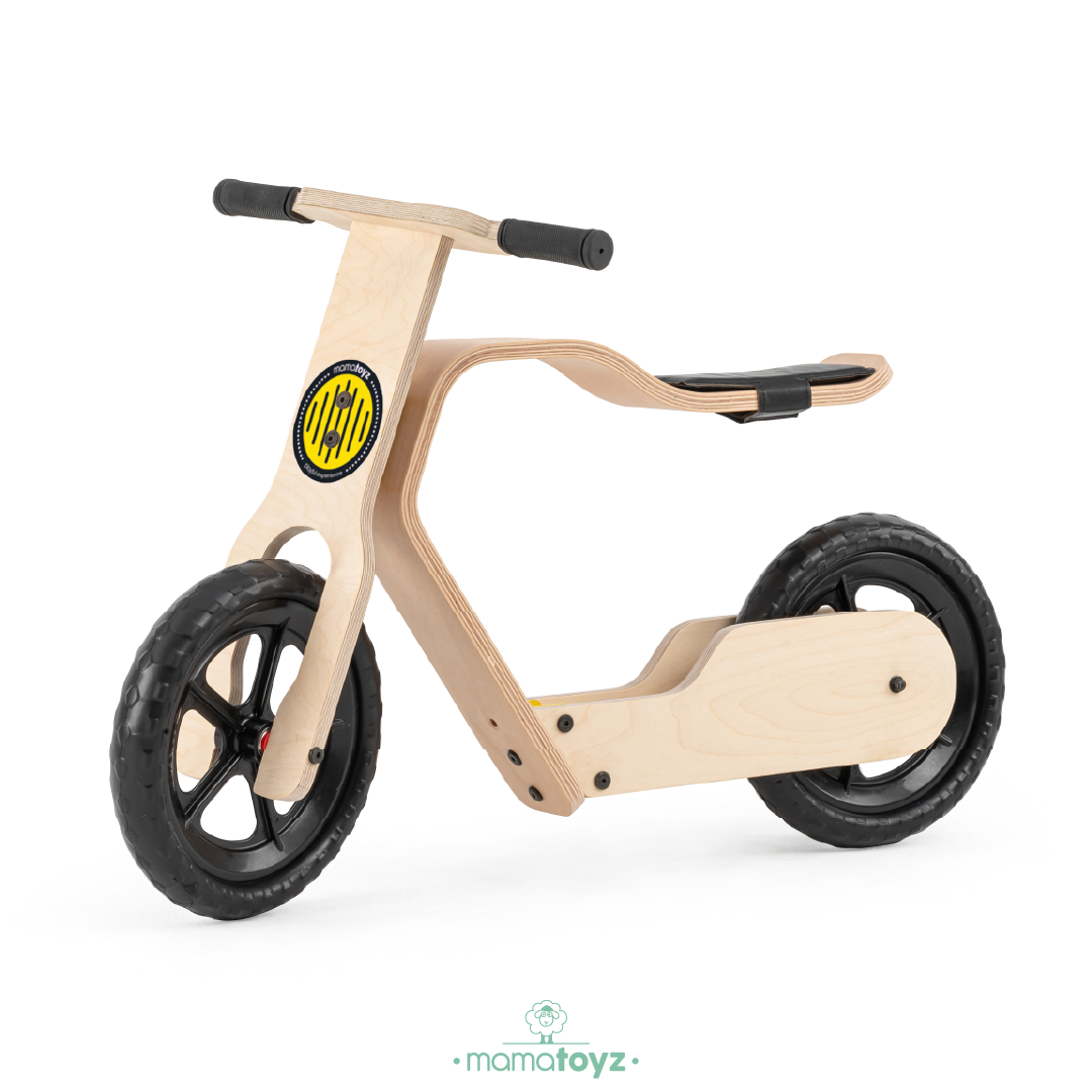 RideMe Denge Bisikleti