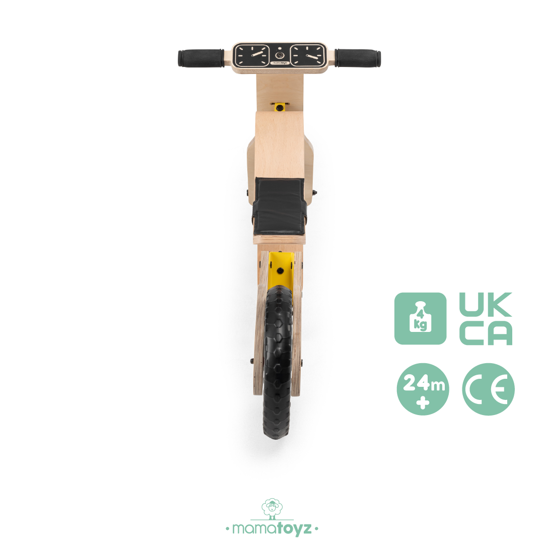 RideMe Denge Bisikleti