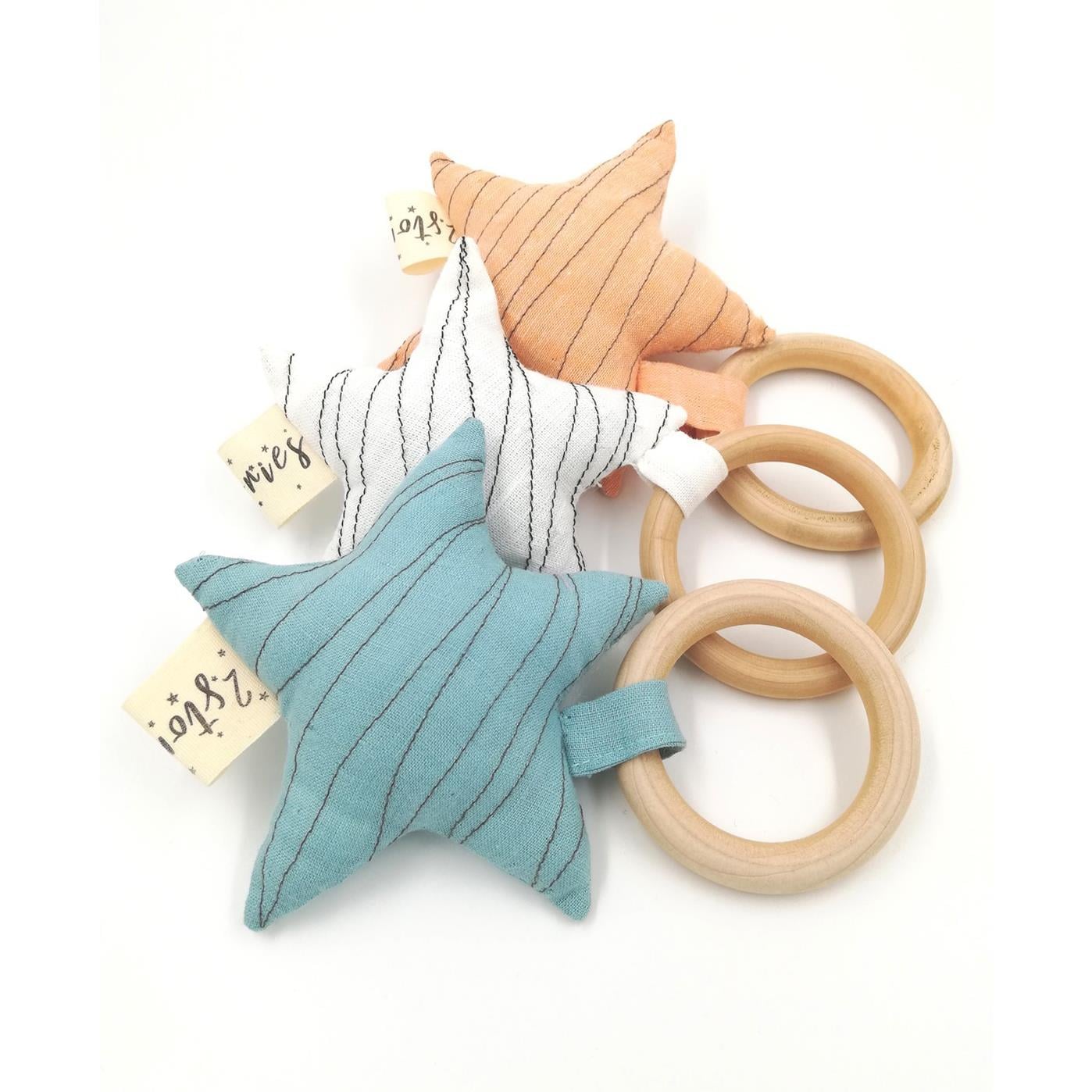 STAR Çıngırak - Kayısı