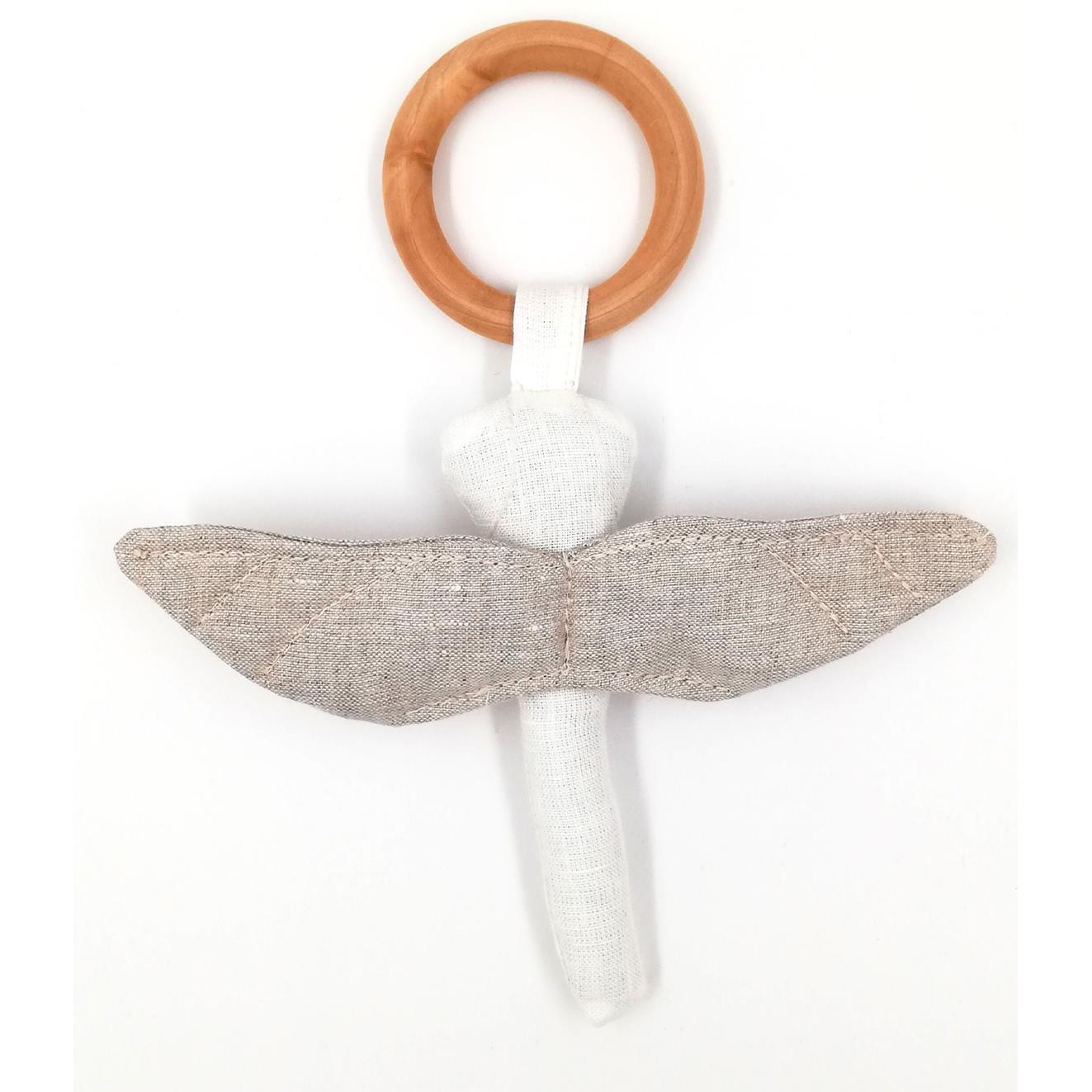 Dragonfly Mint Çıngırak