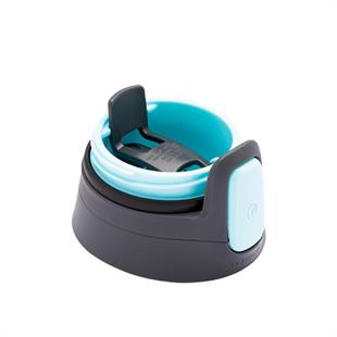 CONTIGO Pinnacle Blue 300 ml  Autoseal - 1000-0728 Termal Termos Matara- Seyahat Kupası