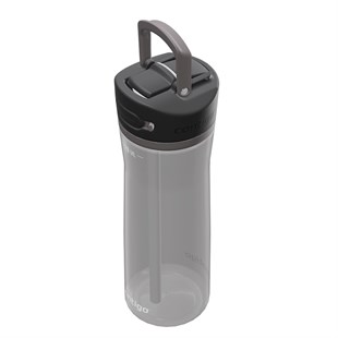 Contigo Ashland Pro Tek El Bas İç Su Matarası 720ml 2145044 Gri