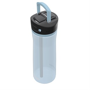 Contigo Ashland Pro Tek El Bas İç Su Matarası 720ml 2198199 Buz Mavi