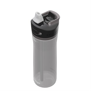 Contigo Ashland Pro Tek El Bas İç Su Matarası 720ml 2145044 Gri