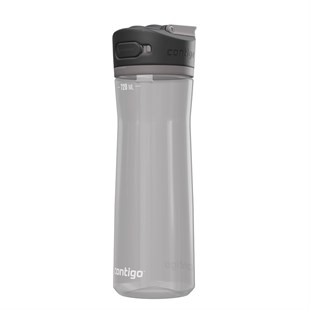 Contigo Ashland Pro Tek El Bas İç Su Matarası 720ml 2145044 Gri
