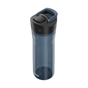 Contigo Ashland Pro Tek El Bas İç Su Matarası 720ml 2198198 Lacivert