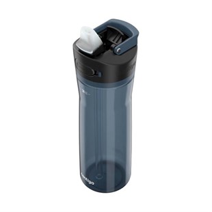 Contigo Ashland Pro Tek El Bas İç Su Matarası 720ml 2198198 Lacivert