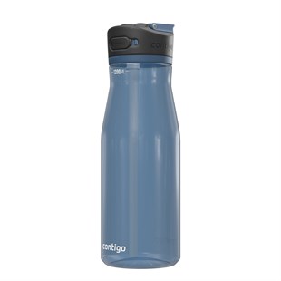 Contigo Ashland Pro Tek El Bas İç Su Matarası 1200ml 2198437 Lacivert