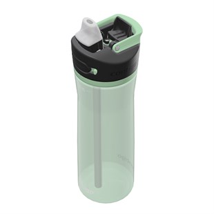 Contigo Ashland Pro Tek El Bas İç Su Matarası 720ml 2198252 Yeşil