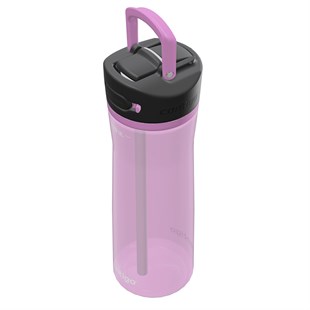 Contigo Ashland Pro Tek El Bas İç Su Matarası 720ml 2198251 Lila
