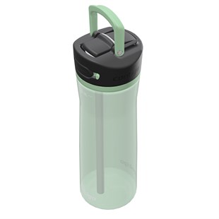 Contigo Ashland Pro Tek El Bas İç Su Matarası 720ml 2198252 Yeşil
