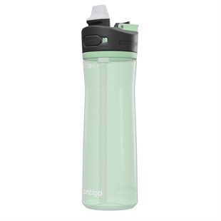 Contigo Ashland Pro Tek El Bas İç Su Matarası 720ml 2198252 Yeşil