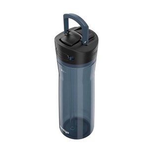 Contigo Ashland Pro Tek El Bas İç Su Matarası 720ml 2198198 Lacivert