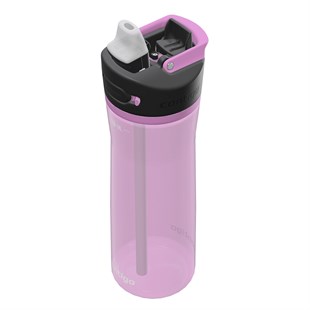 Contigo Ashland Pro Tek El Bas İç Su Matarası 720ml 2198251 Lila