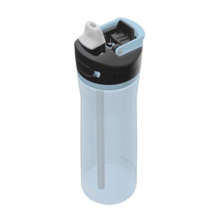Contigo Ashland Pro Tek El Bas İç Su Matarası 720ml 2198199 Buz Mavi