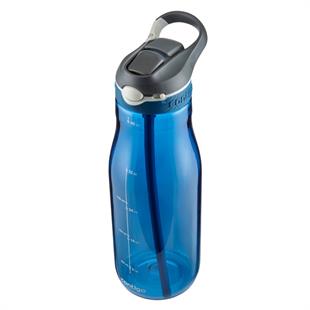 Contigo Ashland Tek El Bas İç Kilitli Su Matarası 1200ml  2094638