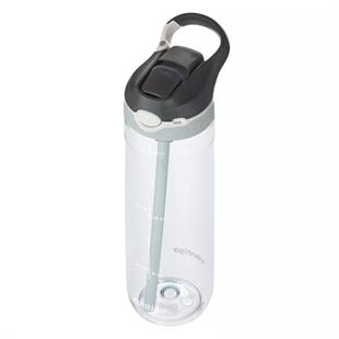 Contigo Ashland Tek El Bas İç Kilitli Su Matarası 720ml 2137641