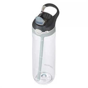Contigo Ashland Tek El Bas İç Kilitli Su Matarası 720ml 2137641