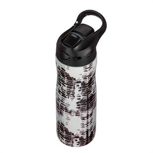 Contigo Ashland Tek El Bas İç Vakumlu Su Matarası 590ml 2127679 Gri
