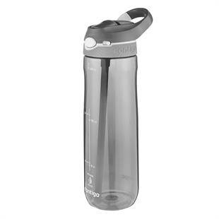 Contigo Ashland Tren Tek El Bas İç Kapaklı Su Matarası 720ml 2191378