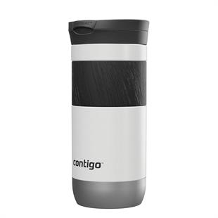 Contigo Byron Pro Snapseal Termos Bardak 470ML Beyaz