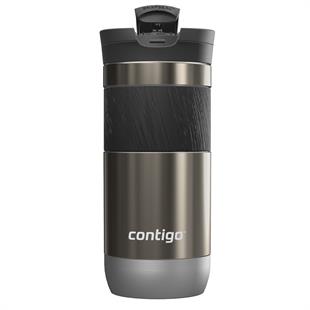 Contigo Byron Pro Snapseal Termos Bardak 470ml 2221806 Koyugri
