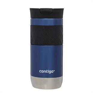Contigo Byron Pro Snapseal Termos Bardak 470ml 2174606 Mavi