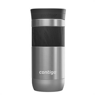 Contigo Byron Pro Snapseal Termos Bardak 470ml 2213022 Gri