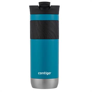 Contigo Byron Pro Snapseal Termos Bardak 590ml 2155589 Turkuaz