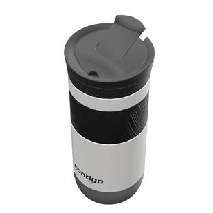 Contigo Byron Pro Snapseal Termos Bardak 470ml 2213010 Beyaz