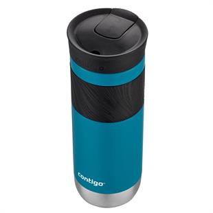 Contigo Byron Pro Snapseal Termos Bardak 590ml 2155589 Turkuaz