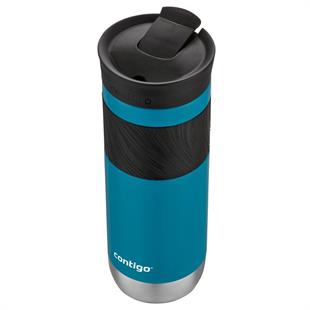 Contigo Byron Pro Snapseal Termos Bardak 590ml 2155589 Turkuaz