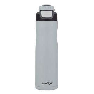 Contigo Chill Couture Çelik Vakumlu Su Şişesi 720 ml 2127888 Beyaz