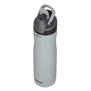 Contigo Chill Couture Çelik Vakumlu Su Şişesi 720 ml 2127888 Beyaz