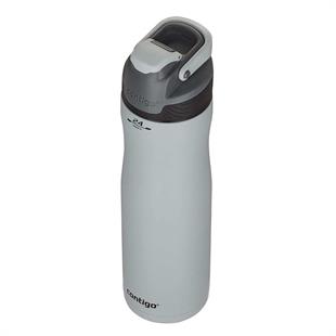 Contigo Chill Couture Çelik Vakumlu Su Şişesi 720 ml 2127888 Beyaz