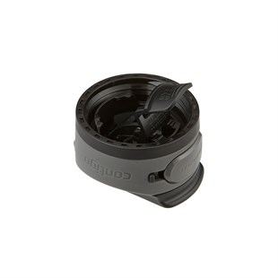 Contigo Cortland Pro Tek El Bas İç Kapaklı Su Matarası 720ml 2145025 Gri
