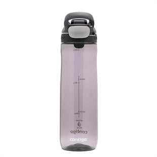 Contigo Cortland Tren Tek El Bas İç Kapaklı Su Matarası 720ml 2191388