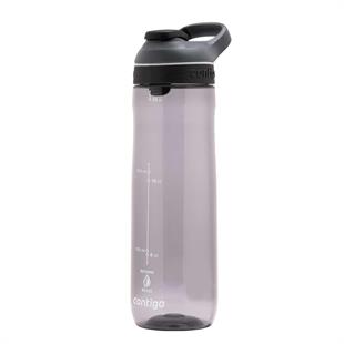 Contigo Cortland Tren Tek El Bas İç Kapaklı Su Matarası 720ml 2191388