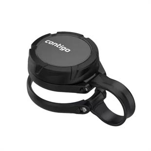 Contigo Fuse SS Thermalock Vakumlu Termos 700ML 2156007 Siyah