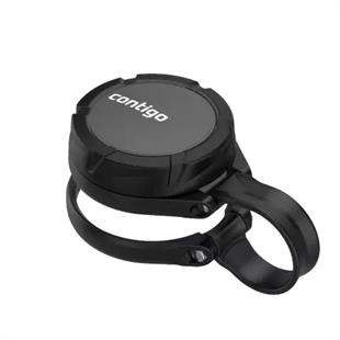 Contigo Fuse SS Thermalock Vakumlu Termos 700ML Mavi