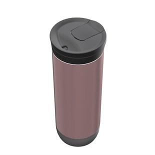Contigo Huron Pro Snapseal Termos Bardak 590ML 2227928 Pembe