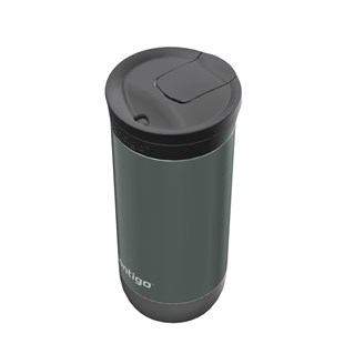 Contigo Huron Pro Snapseal Termos Bardak 470ML 2226407 Yeşil