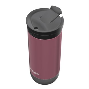 Contigo Huron Pro Snapseal Termos Bardak 470ML 2226409 Pembe