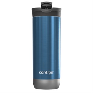 Contigo Huron Pro Snapseal Termos Bardak 590ML 2227929 Lacivert