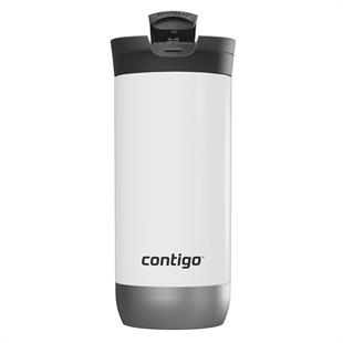 Contigo Huron Pro Snapseal Termos Bardak 470ML 2226408 Beyaz