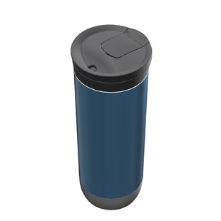 Contigo Huron Pro Snapseal Termos Bardak 590ML 2227929 Lacivert