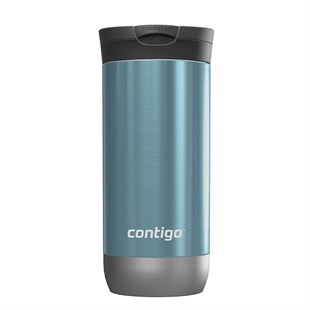 Contigo Huron Pro Snapseal Termos Bardak 470ML 2227927 Buz Mavi